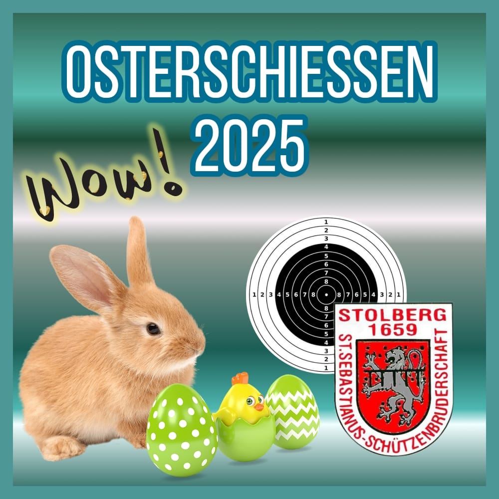 Ostern