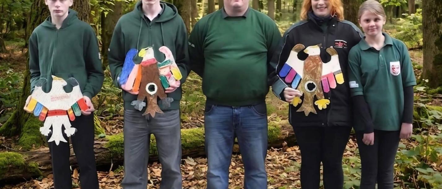 Königsvogelschuss 2026