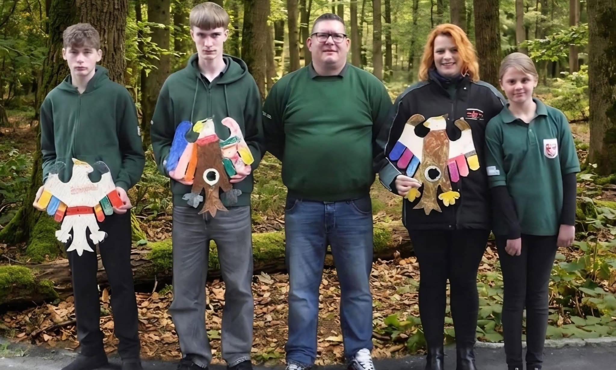 Königsvogelschuss 2026