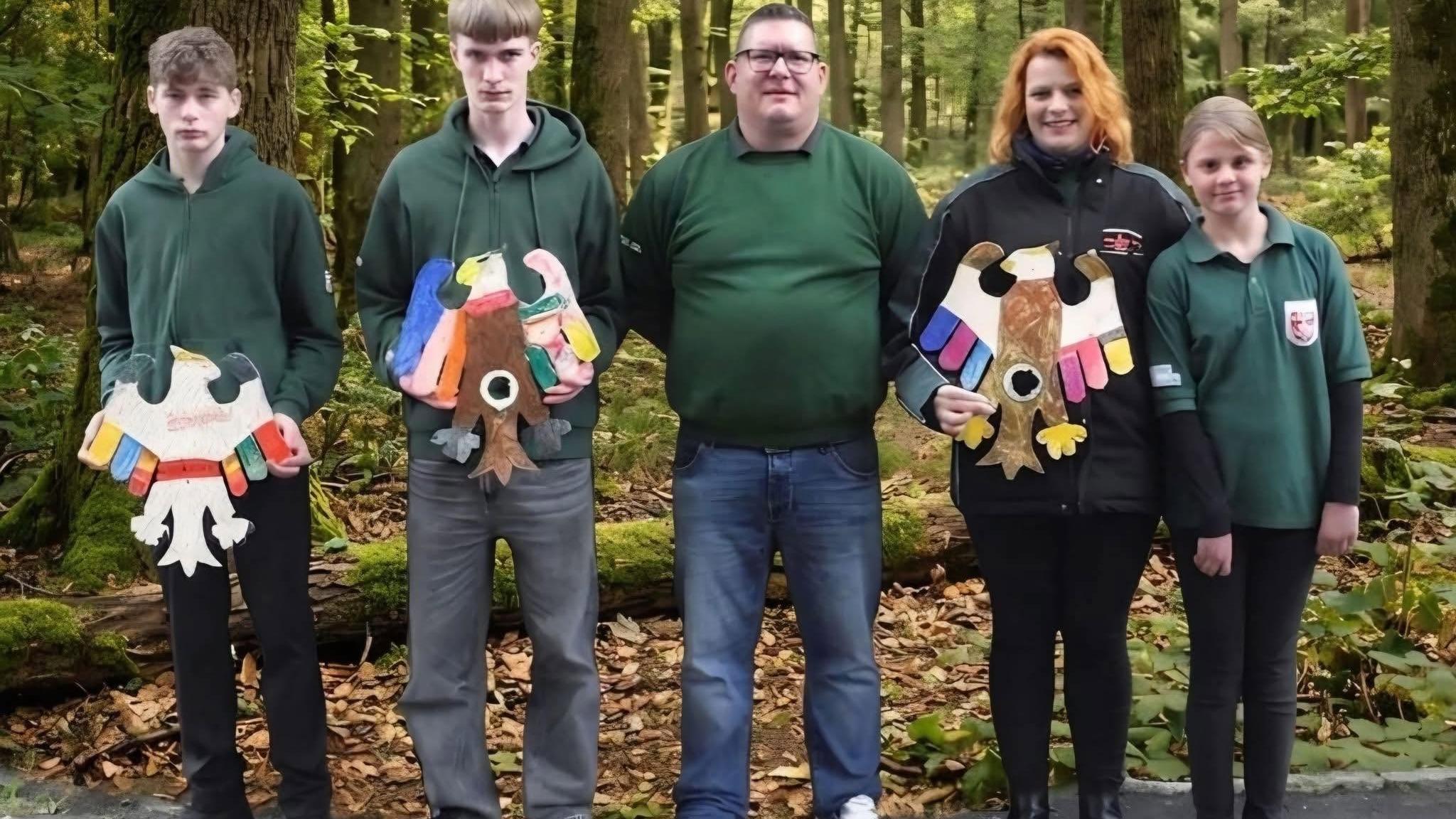 Königsvogelschuss 2026