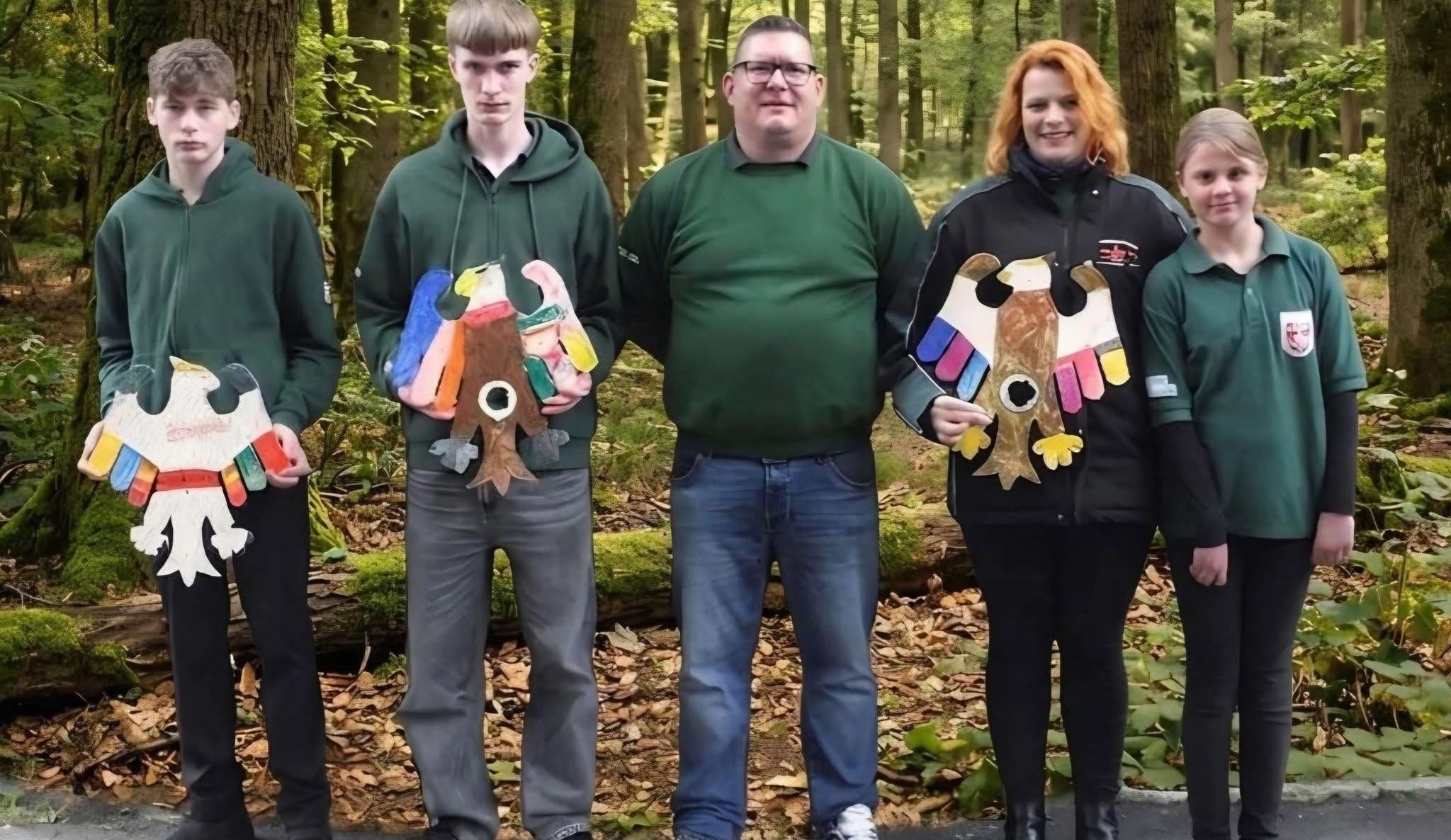 Königsvogelschuss 2026
