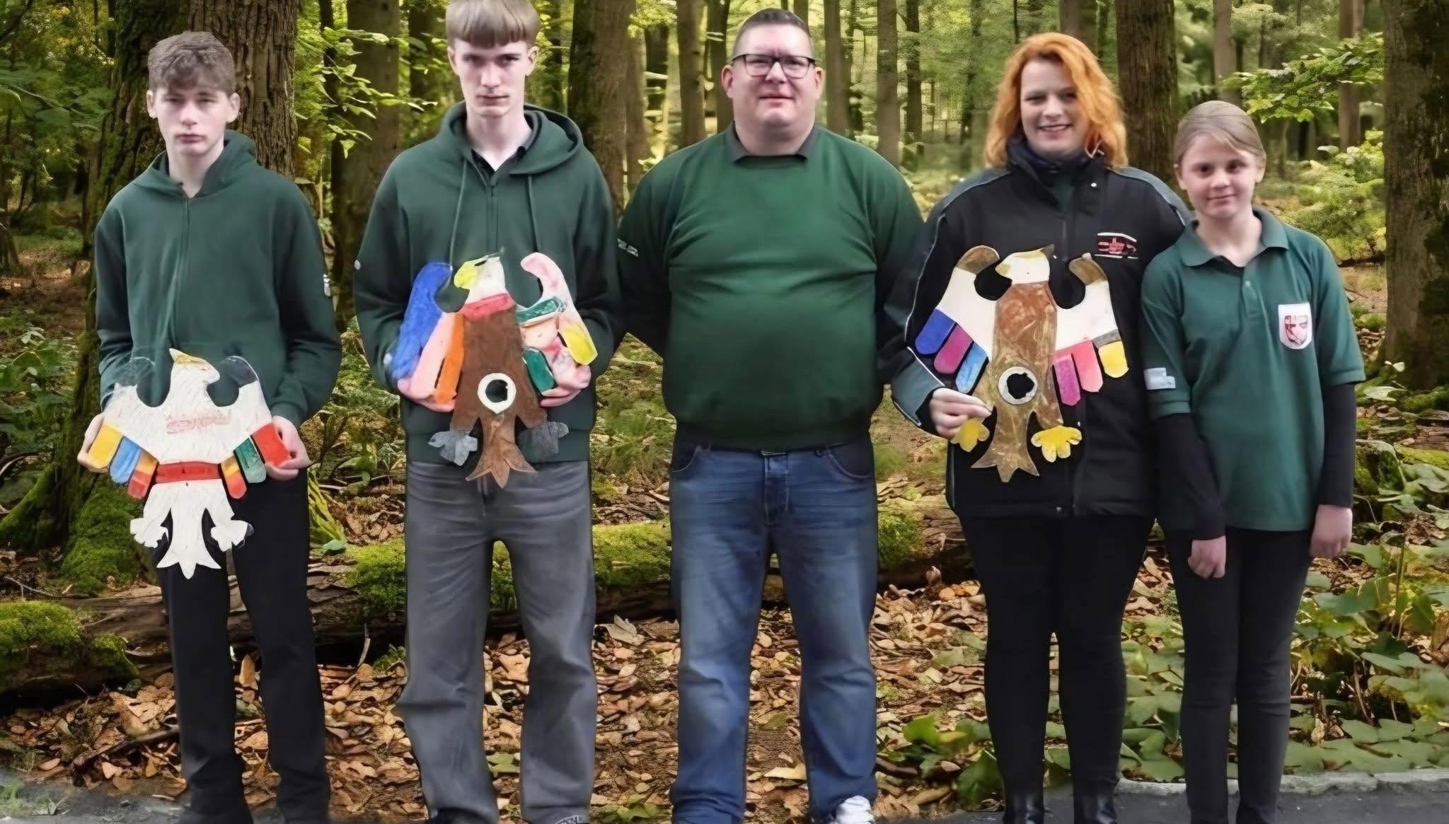 Königsvogelschuss 2026