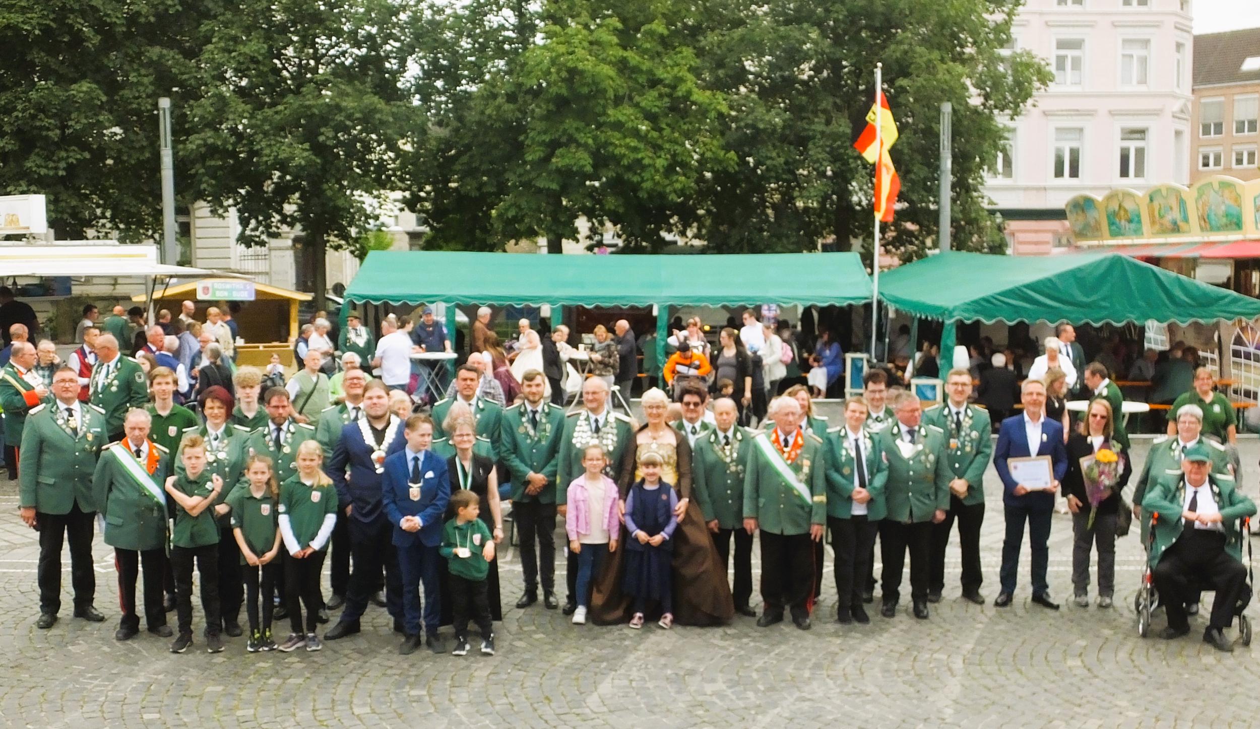 Bruderschaft 2024