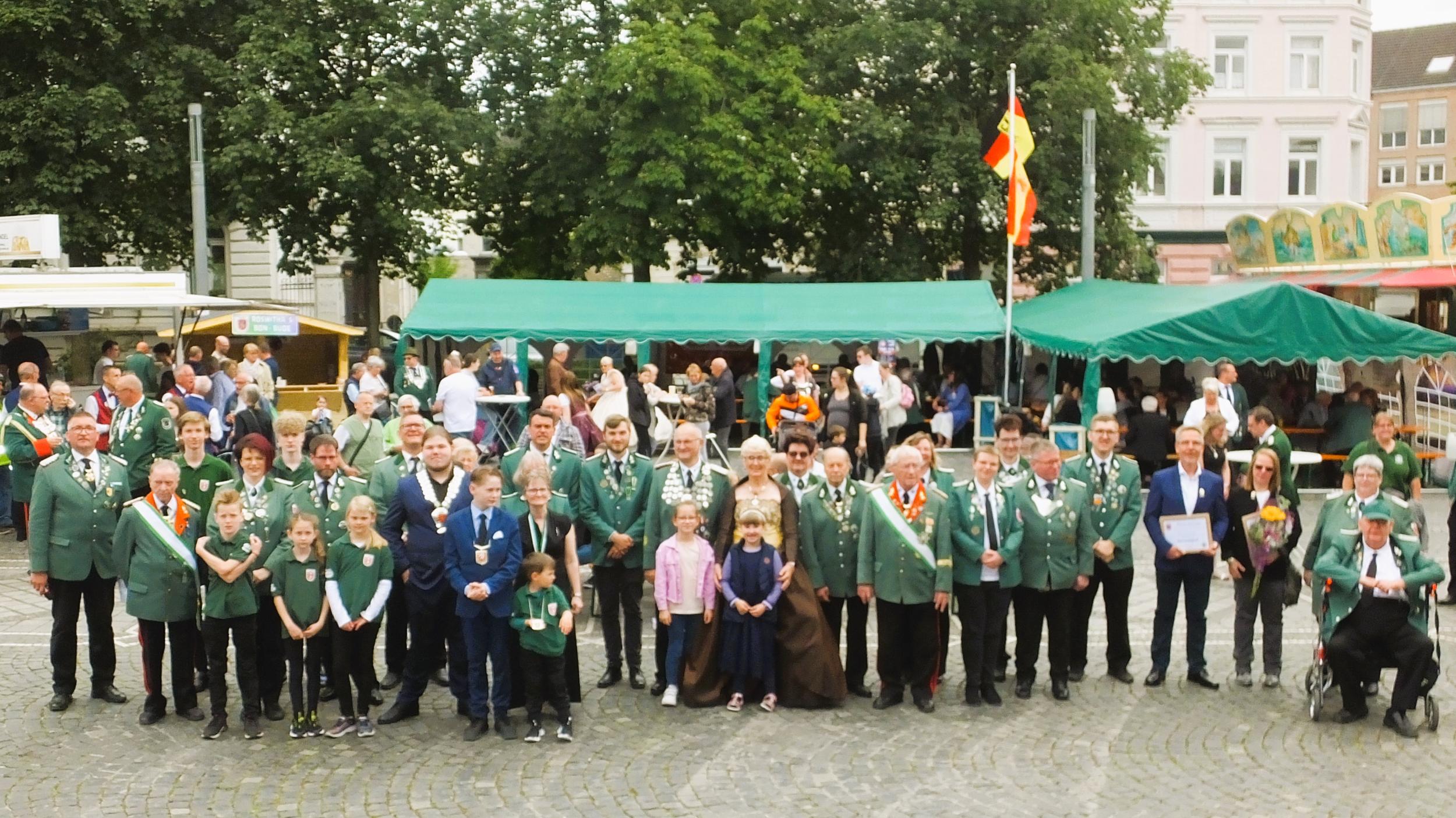 Bruderschaft 2024