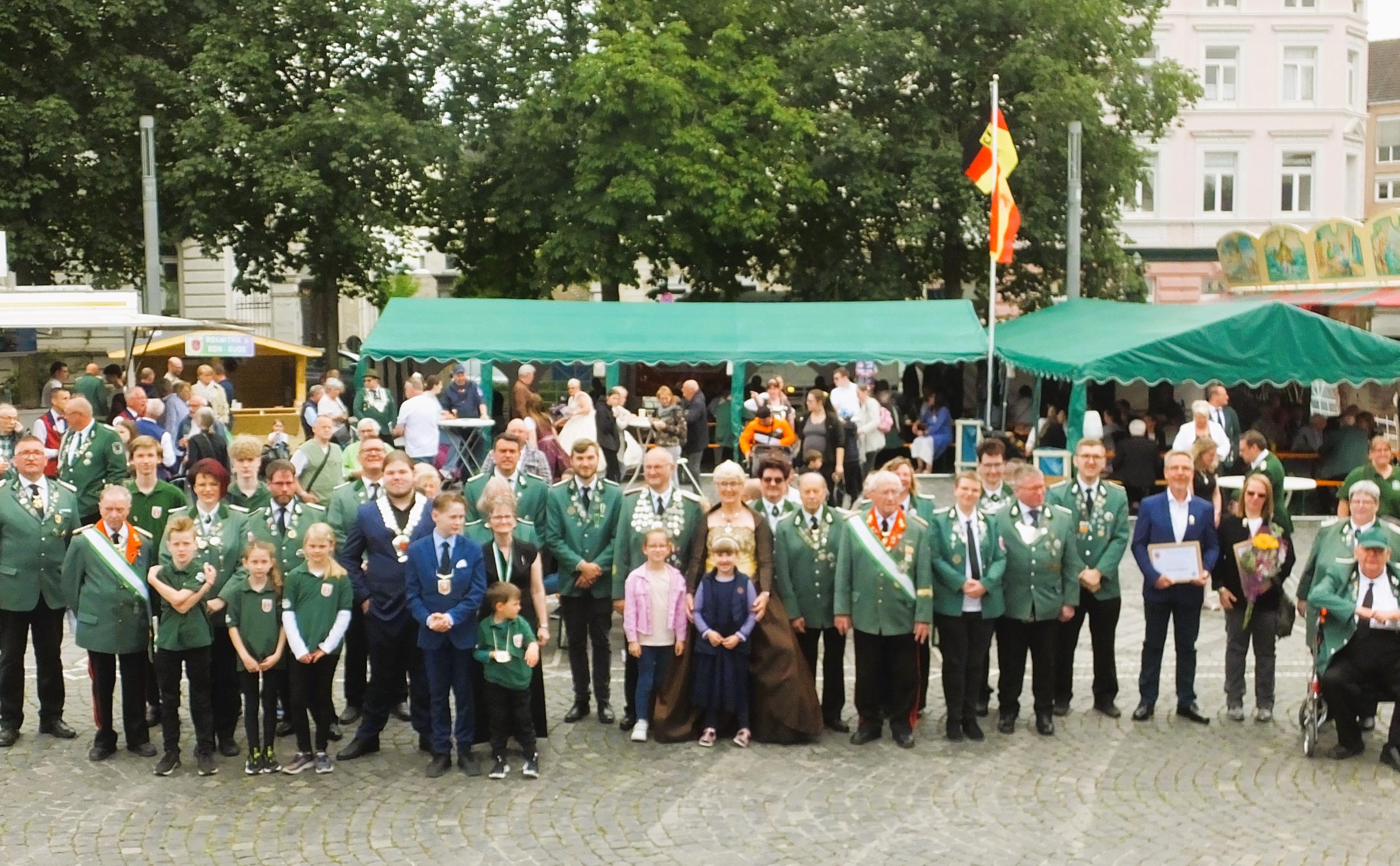 Bruderschaft 2024