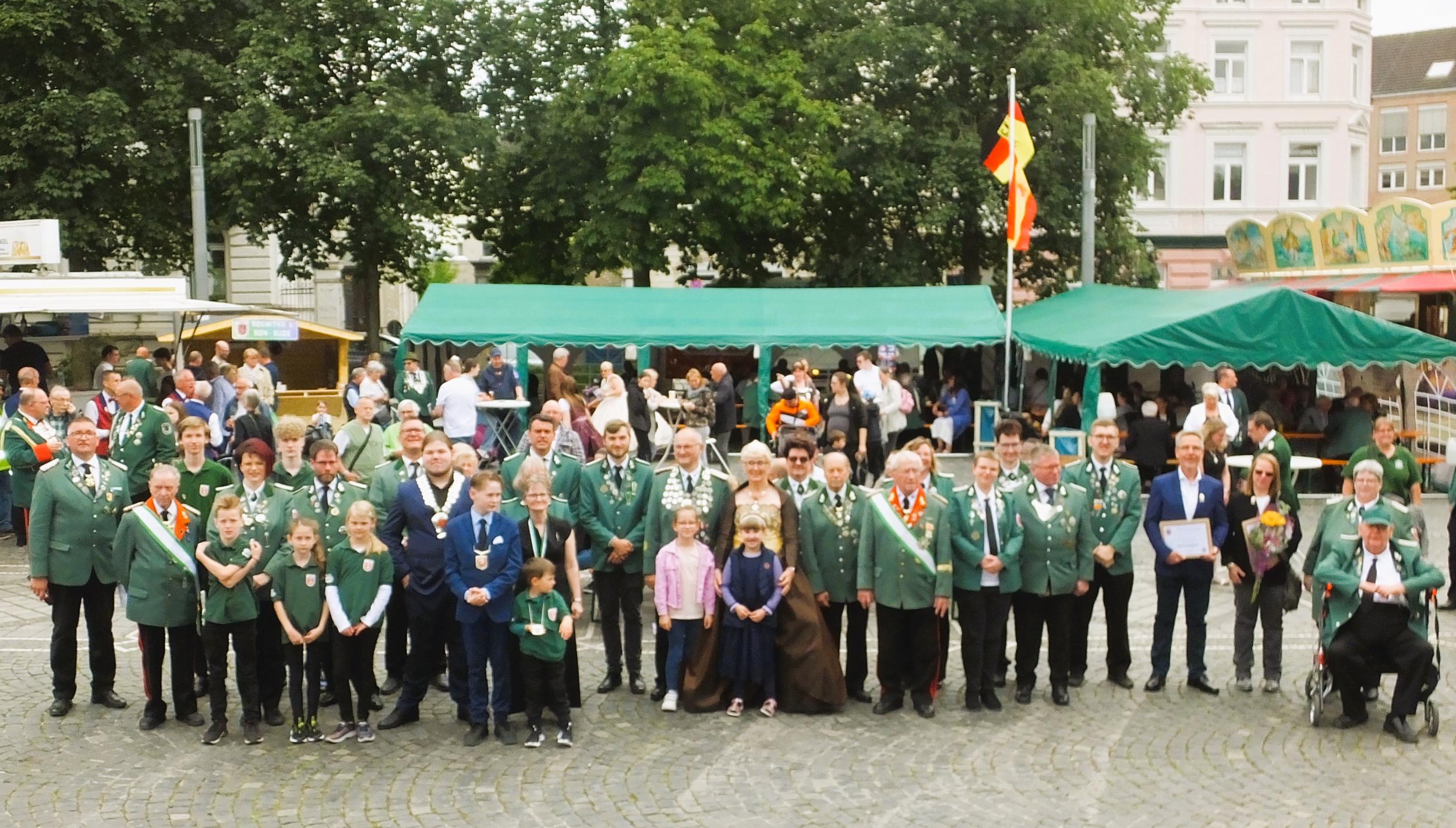 Bruderschaft 2024