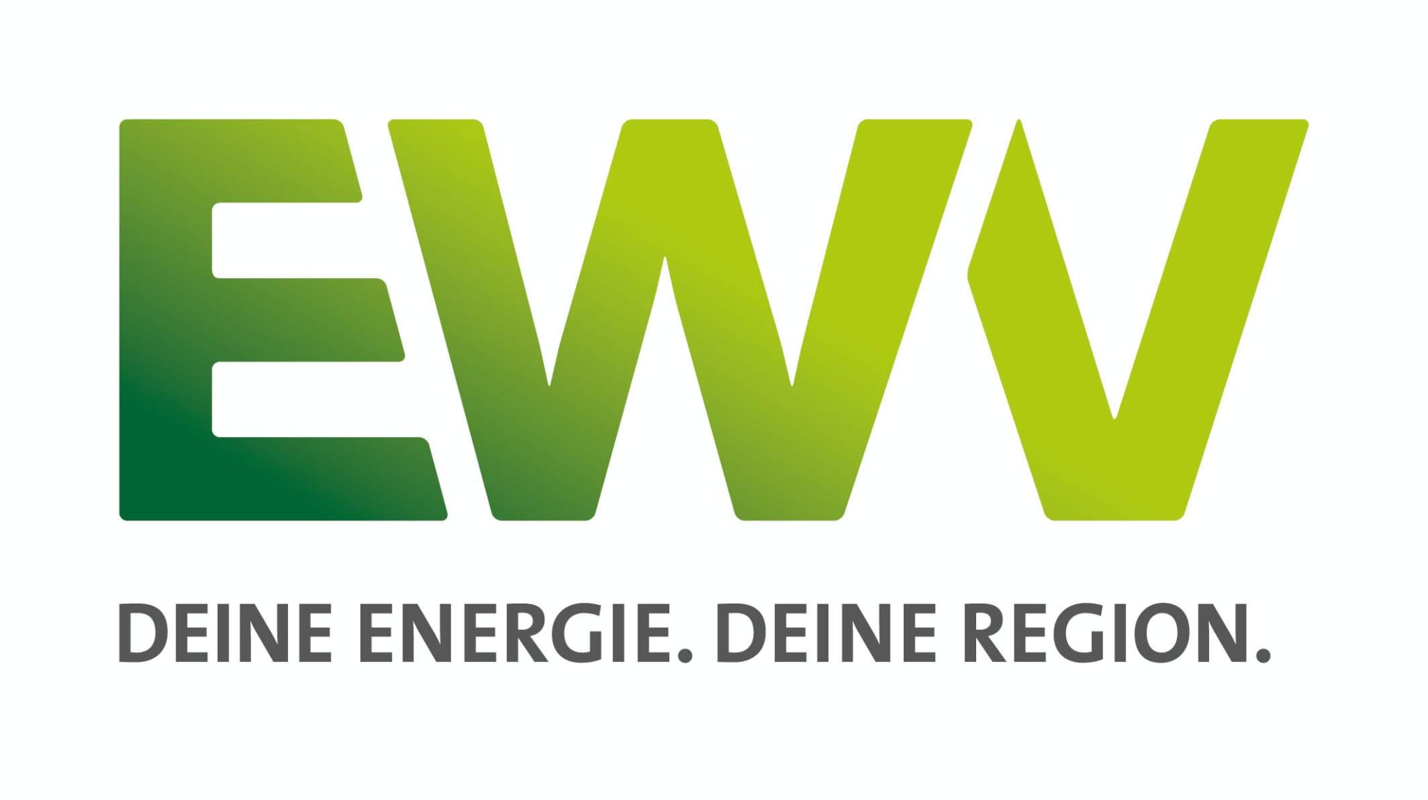 Logo EWV