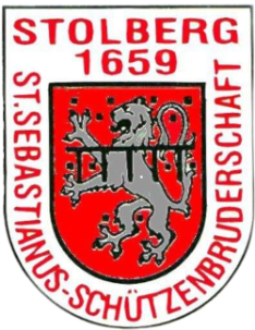 St. Sebastianus - Schützenbruderschaft 1659 Stolberg - Stadtmitte e.V.