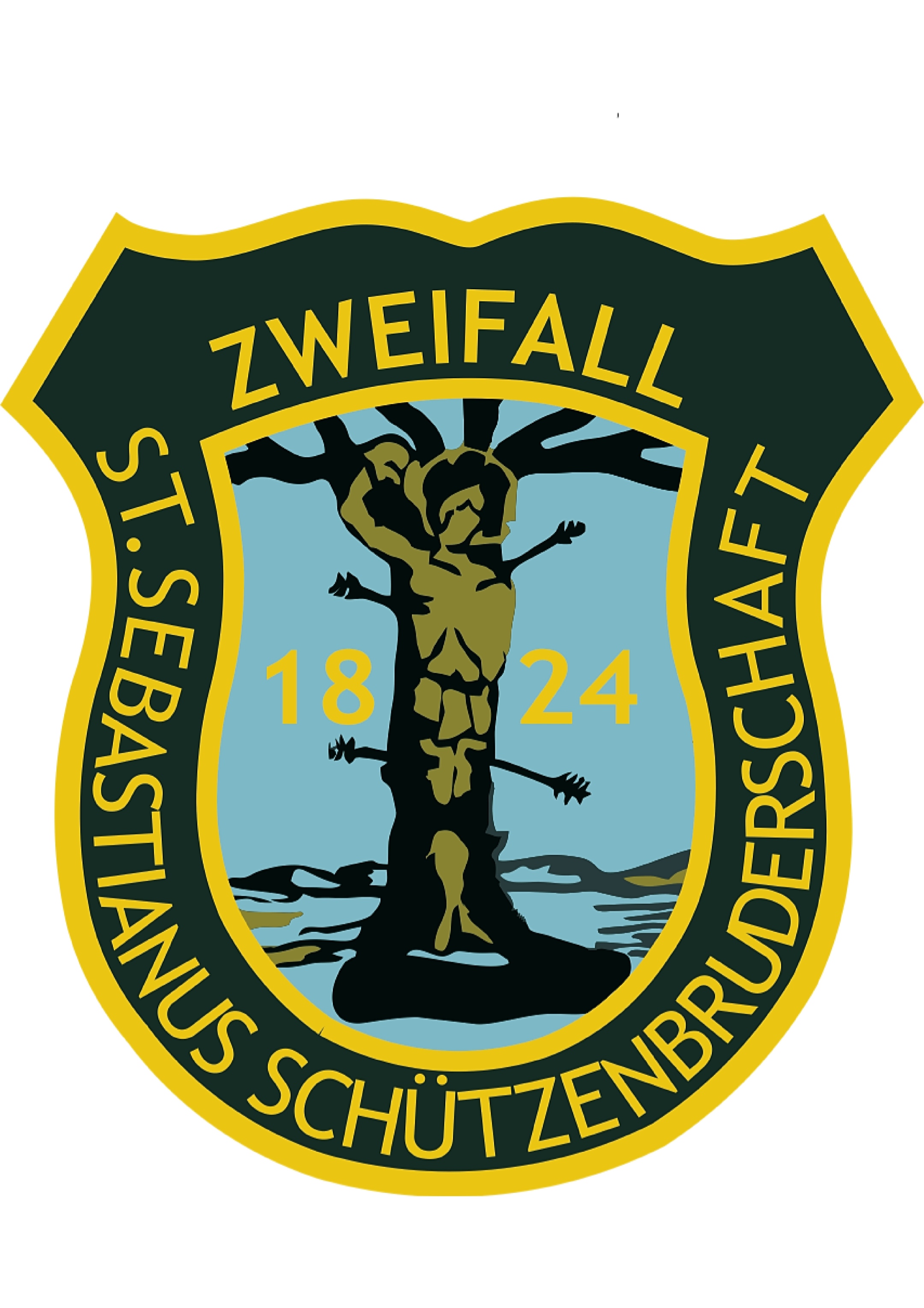 Logo St.Seb.Zweifall